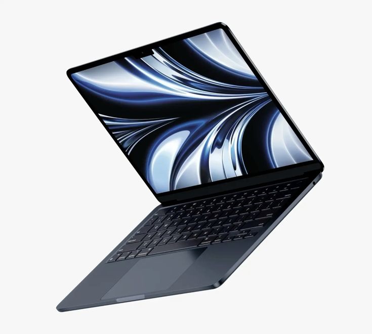 Laptop