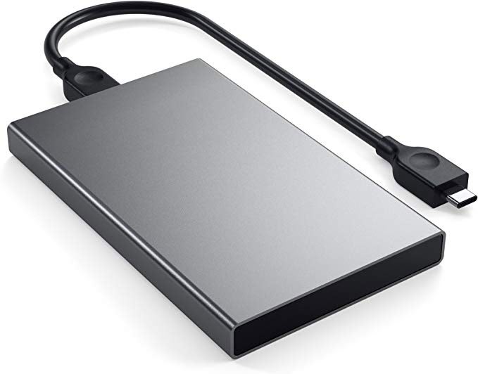 HDD Ext