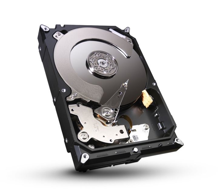 HDD Int