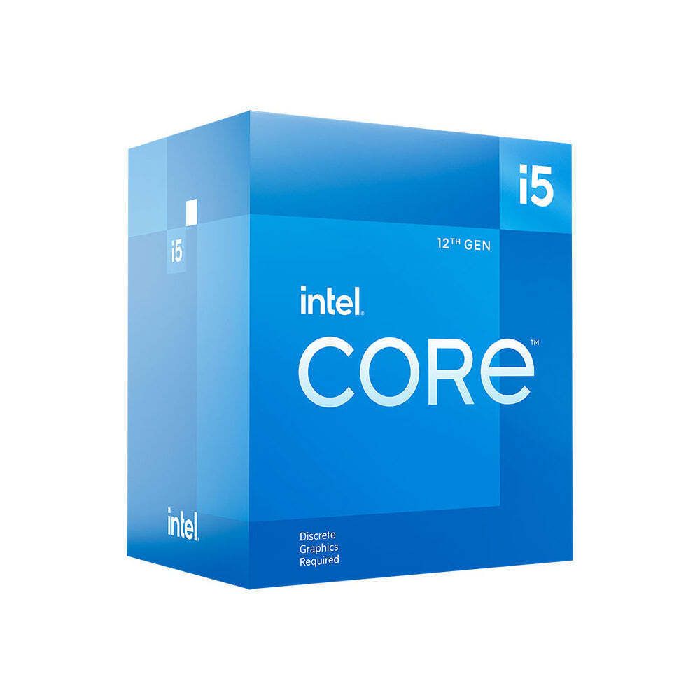 Proc Intel